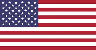 american flag-Davenport