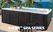 Swim Spas Davenport hot tubs for sale