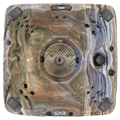 Tropical EC-739B hot tubs for sale in Davenport