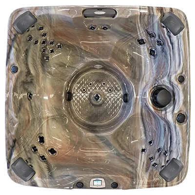 Tropical-X EC-739BX hot tubs for sale in Davenport
