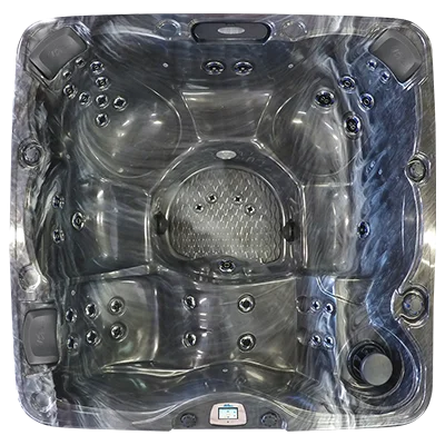 Pacifica-X EC-739LX hot tubs for sale in Davenport
