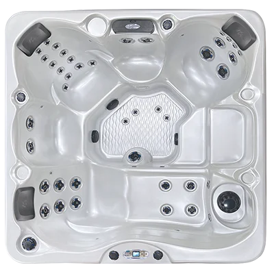 Costa EC-740L hot tubs for sale in Davenport