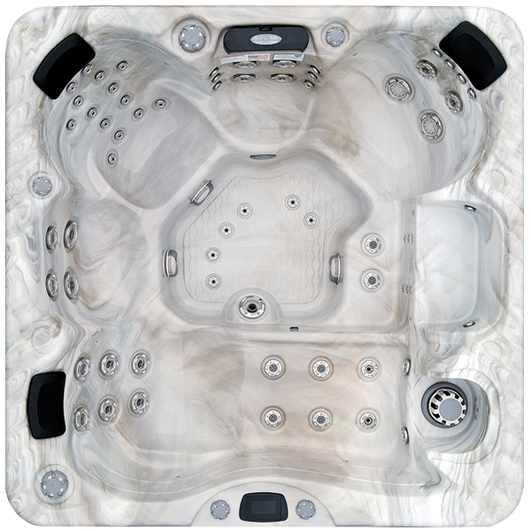 Costa-X EC-767LX hot tubs for sale in Davenport