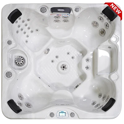 Cancun-X EC-849BX hot tubs for sale in Davenport
