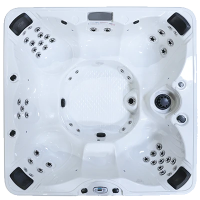 Bel Air Plus PPZ-843B hot tubs for sale in Davenport