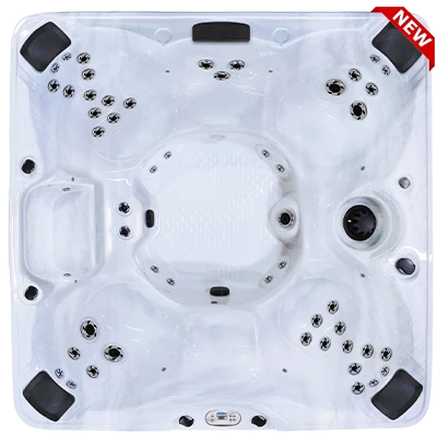 Bel Air Plus PPZ-843BC hot tubs for sale in Davenport