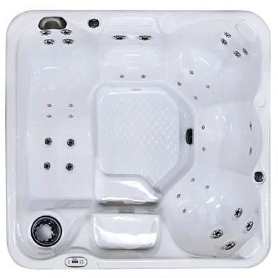Hawaiian PZ-636L hot tubs for sale in Davenport