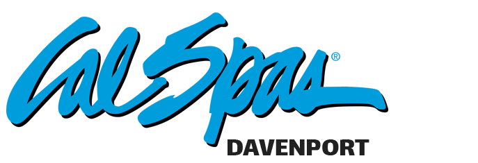 Calspas logo - Davenport