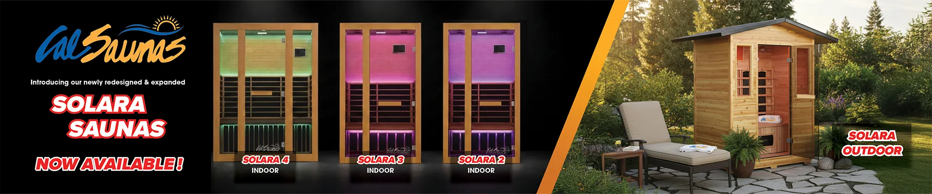 Calspas hot tub being used in a family setting - Davenport