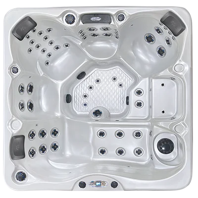 Costa EC-767L hot tubs for sale in Davenport