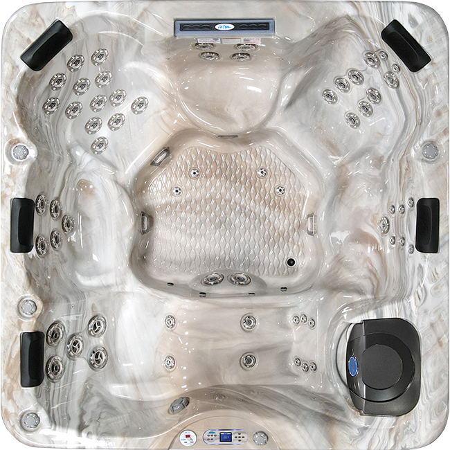 Huntington PL-760L hot tubs for sale in Davenport