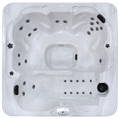 Pacifica Plus PPZ-730L hot tubs for sale in Davenport