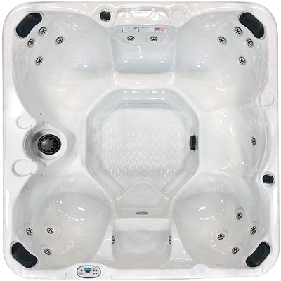 Hawaiian PZ-620B hot tubs for sale in Davenport