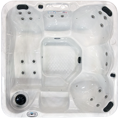 Hawaiian PZ-620L hot tubs for sale in Davenport